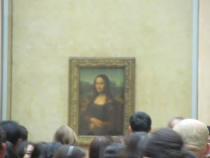 monalisa